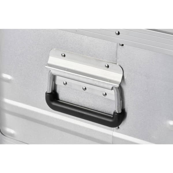 TOOLCRAFT TO-8476518 Verktygslåda (L x B x H) 570 x 273 x 374 mm