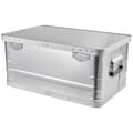 Miniatyrbild 2 av 4: TOOLCRAFT TO-8476518 Verktygslåda (L x B x H) 570 x 273 x 374 mm