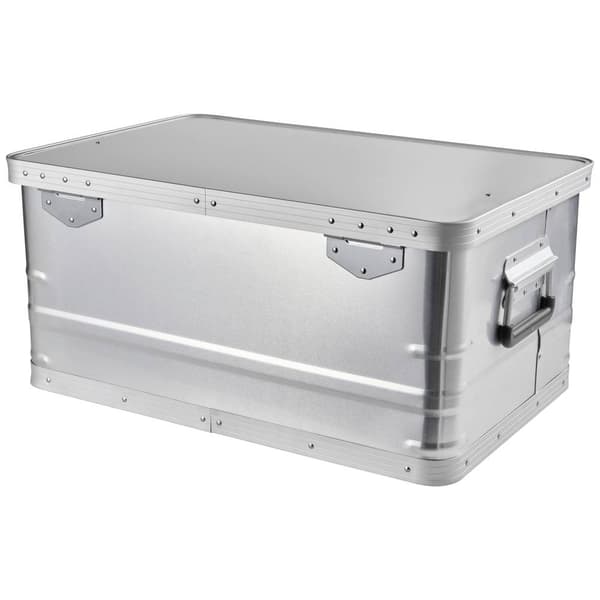 TOOLCRAFT TO-8476518 Verktygslåda (L x B x H) 570 x 273 x 374 mm