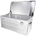Miniatyrbild 3 av 4: TOOLCRAFT TO-8476521 Verktygslåda Aluminium (L x B x H) 890 x 484 x 383 mm
