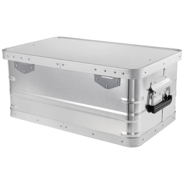 TOOLCRAFT TO-8476515 Verktygslåda (L x B x H) 515 x 230 x 320 mm
