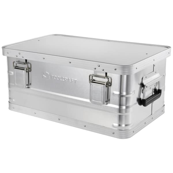 TOOLCRAFT TO-8476515 Verktygslåda (L x B x H) 515 x 230 x 320 mm