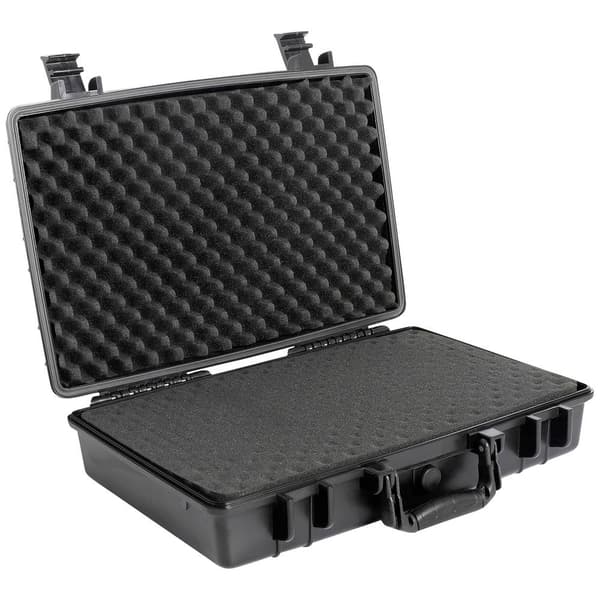 TOOLCRAFT TO-7859274 Universal Utomhusväska 1 st (L x B x H) 504 x 354 x 119 mm