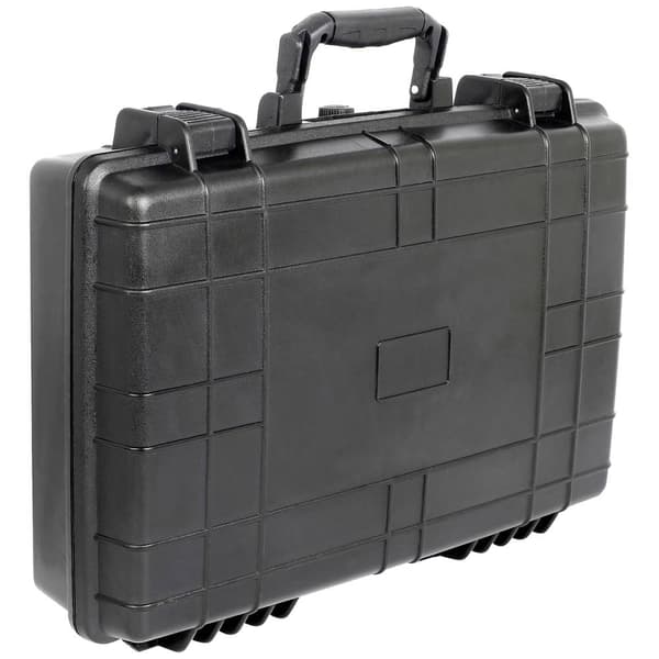 TOOLCRAFT TO-7859274 Universal Utomhusväska 1 st (L x B x H) 504 x 354 x 119 mm