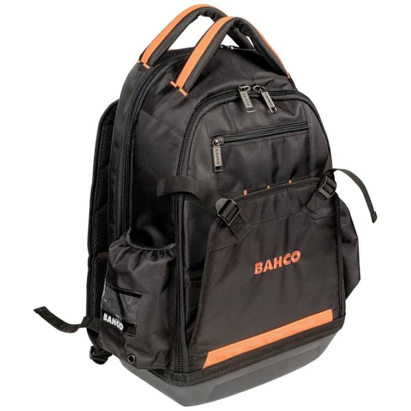 Bahco 4750FB8 Elektriker Verktygsryggsäck (tom) 1 st (B x H x D) 335 x 560 x 190 mm