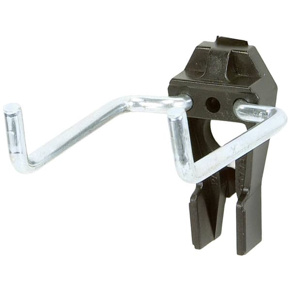 raaco 110808 Verktygskrokar Clip 5-17 mm tånghållare (L x B x H) 45 x 53 x 60 mm