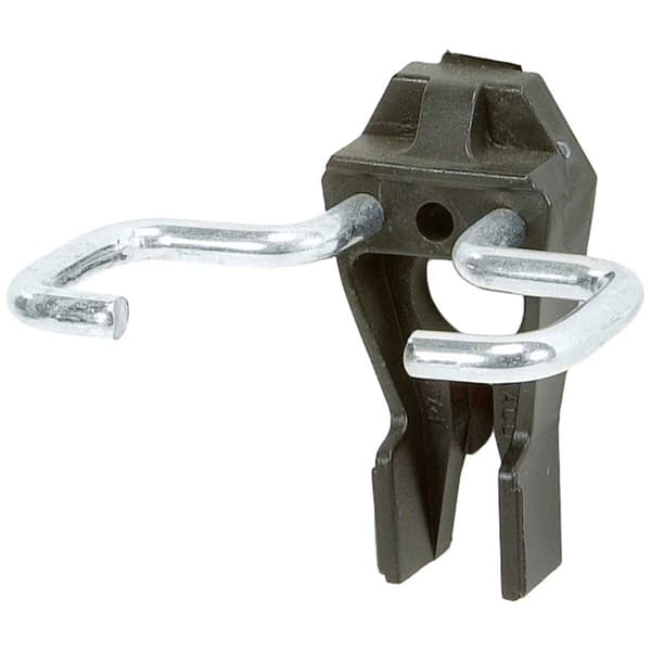 raaco 110815 Verktygskrokar Clip 5-20 mm tånghållare (L x B x H) 62 x 61 x 60 mm