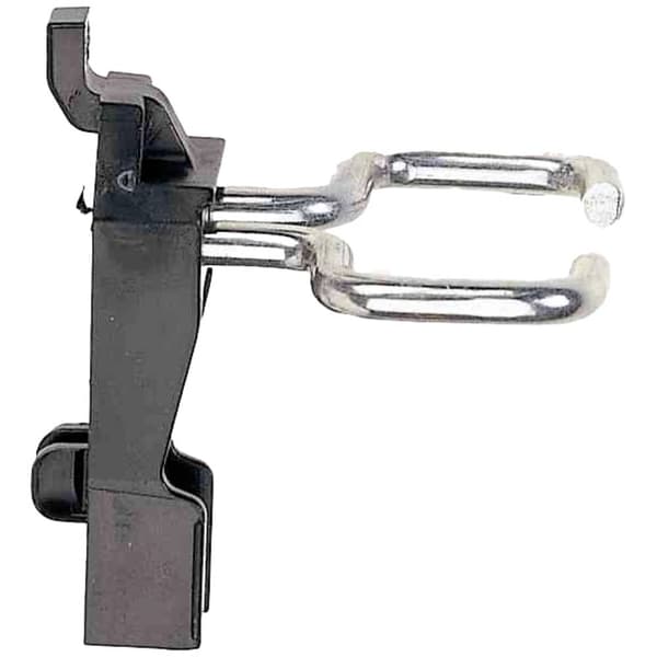 raaco 110815 Verktygskrokar Clip 5-20 mm tånghållare (L x B x H) 62 x 61 x 60 mm
