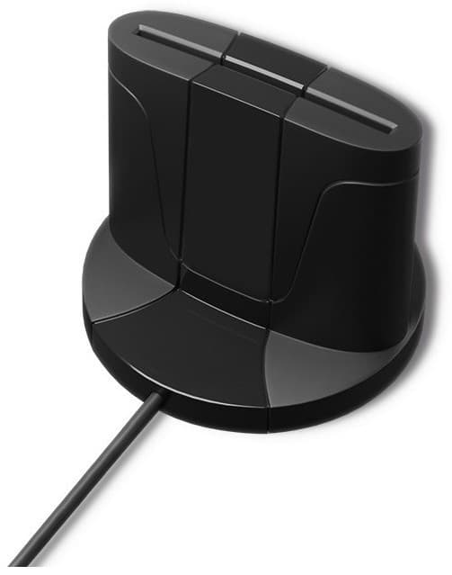 Inteligentny czytnik chipowych kart ID SCR-0632 | USB typu C