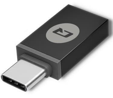 Inteligentny czytnik chipowych kart ID SCR-0632 | USB typu C