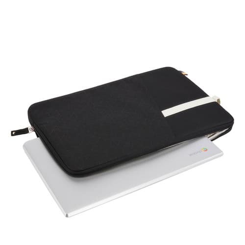 Case Logic IBRS213 Ibira Laptop Sleeve 13", Black