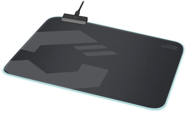 Speedlink mousepad Levas M (SL-620107-BK)