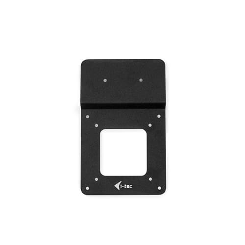 i-tec VESA držák na dokovací stanice/ 100 x 100 mm/ 75 x 75 mm