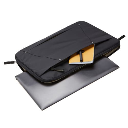 Case Logic 3690 Deco Sleeve 14 DECOS-114 Black