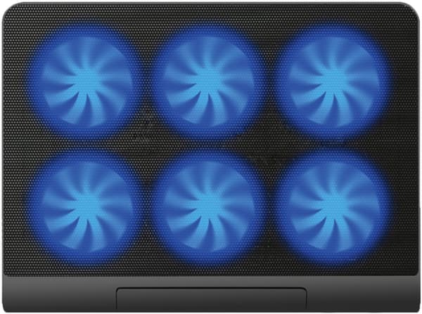 Platinet laptop cooler pad PLCP6FB
