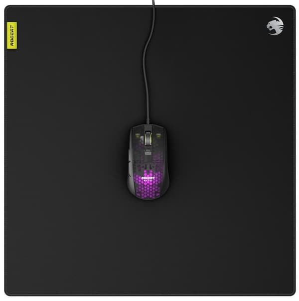 Roccat mousepad Sense Control Square (ROC-13-177)