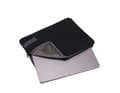 Miniatyrbild 4 av 4: Case Logic 4905 Reflect MacBook Sleeve 14 REFMB-114 Black