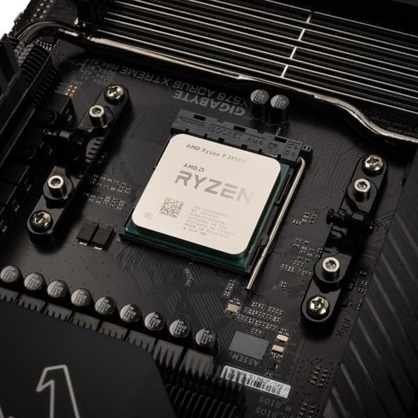 der8auer RYZEN 3000 OC AIO Mounting Frame