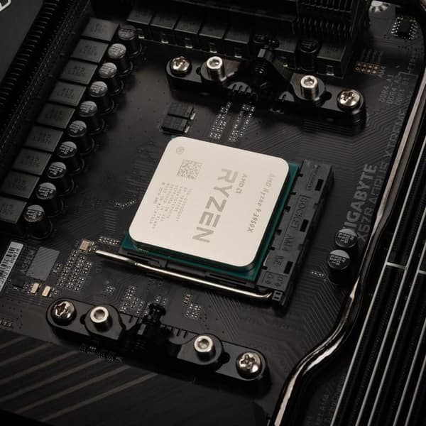 der8auer RYZEN 3000 OC AIO Mounting Frame