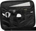 Miniatyrbillede 3 af 4: Vivanco laptop bag Advanced Wide 15.6", black (36983)