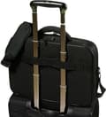 Miniatyrbillede 4 af 4: Vivanco laptop bag Advanced Wide 15.6", black (36983)