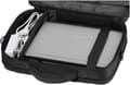 Miniatyrbillede 1 af 4: Vivanco laptop bag Advanced Wide 15.6", black (36983)