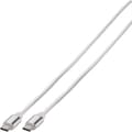 Miniatyrbillede 3 af 5: Vivanco charger USB-C - USB-C 45W 1m (62400)
