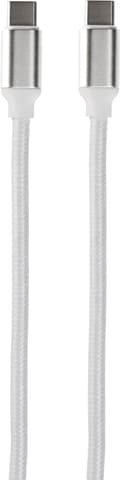 Miniatyrbillede 4 af 5: Vivanco charger USB-C - USB-C 45W 1m (62400)