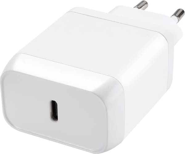 Vivanco charger USB-C - USB-C 45W 1m (62400)