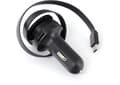 Miniatyrbilde 5 av 5: Platinet car charger 1xUSB 2,4A + USB-C cable (44652)