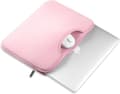 Miniatyrbillede 2 af 3: Tech-Protect laptop bag Airbag 13", pink