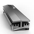 Pikkukuva 4 / 6: Jonsbo M.2 SSD Cooler