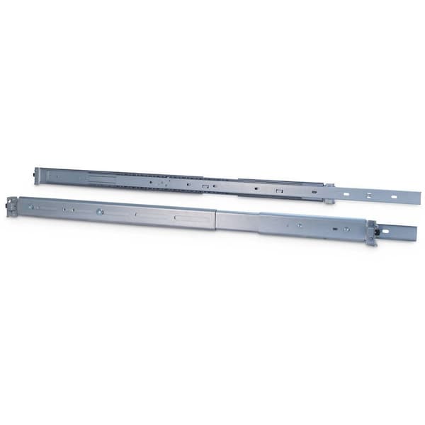 Inter-Tech IPC 2U TELESCOPIC SLIDES 650MM