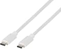 Miniatyrbilde 3 av 5: Vivanco charger USB-C - USB-A 65W 1m (62773)