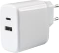 Miniatyrbilde 2 av 5: Vivanco charger USB-C - USB-A 65W 1m (62773)