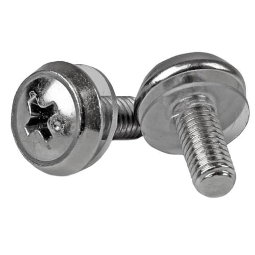 100 PKG M5 MOUNTING SCREWS/.