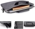 Miniatyrbild 4 av 5: Tech-Protect laptop bag Pocketbag 14", gray