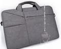Miniatyrbild 2 av 5: Tech-Protect laptop bag Pocketbag 14", gray