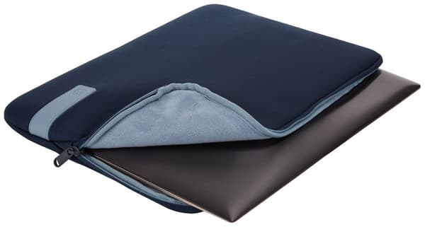 Case Logic 3959 Reflect Laptop Sleeve 13.3 REFPC-113 Dark Blue