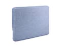 Miniatyrbild 2 av 4: Case Logic 4906 Reflect MacBook Sleeve 14 REFMB-114 Skyswell Blue