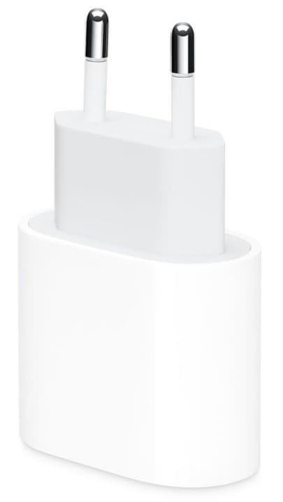 POWER ADAPTER USB-C 20W/MHJE3ZM/A APPLE