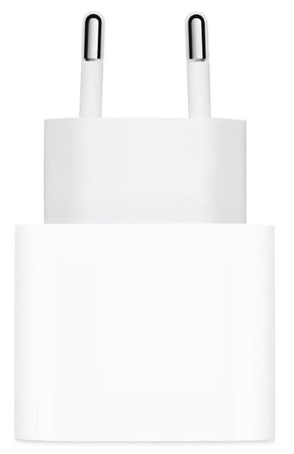 POWER ADAPTER USB-C 20W/MHJE3ZM/A APPLE