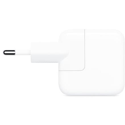Apple power adapter USB 12W