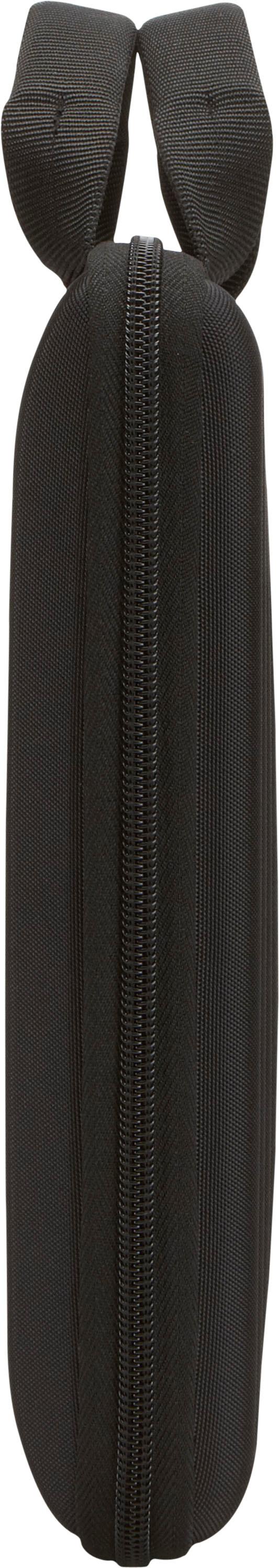 Case Logic 1246 Atttaché 13 QNS-113  Black