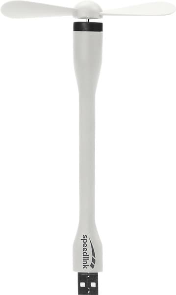 Speedlink fan Aero Mini USB, white