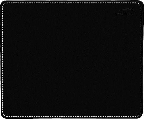 Speedlink mousepad Notary, black (SL-6243-LBK)