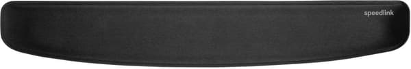 Speedlink wrist rest Sateen (SL-620801-BK)