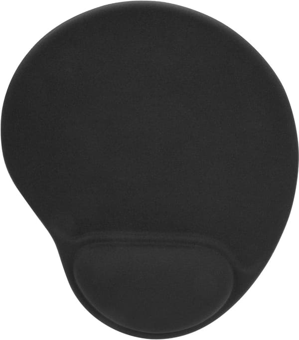 Speedlink mousepad Vellu Gel (SL-620802-BK)