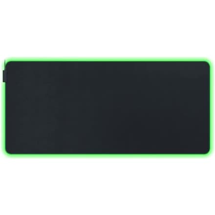 Razer Goliathus Chroma Gaming mouse pad 3XL, 1200 x 550 x 3.5 mm, Black