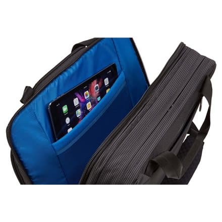 Thule 3842 Crossover 2 Laptop Bag 15.6 C2LB-116 Black
